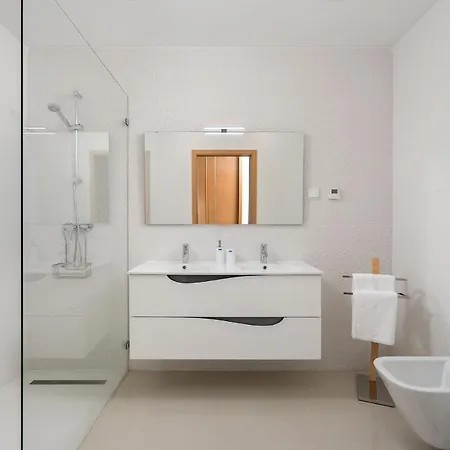 Appartement Anchor Down Lagos