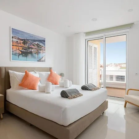 Anchor Down Apartment Lagos