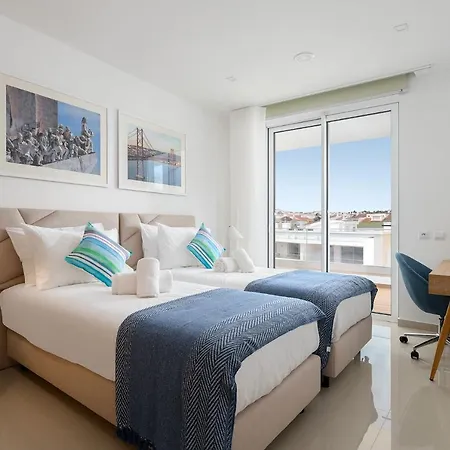 Anchor Down Apartment Lagos