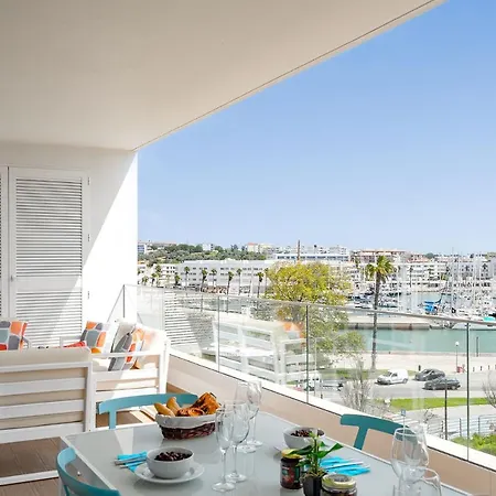 Anchor Down Apartment Lagos