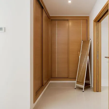 Apartment Anchor Down Lagos