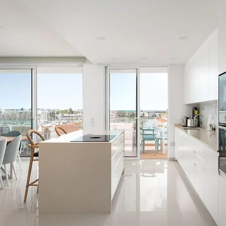 Anchor Down Apartment Lagos